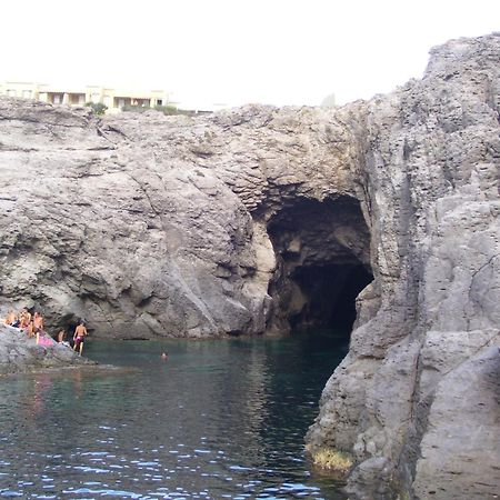 Il Lentischio Otel Cala Sapone Dış mekan fotoğraf
