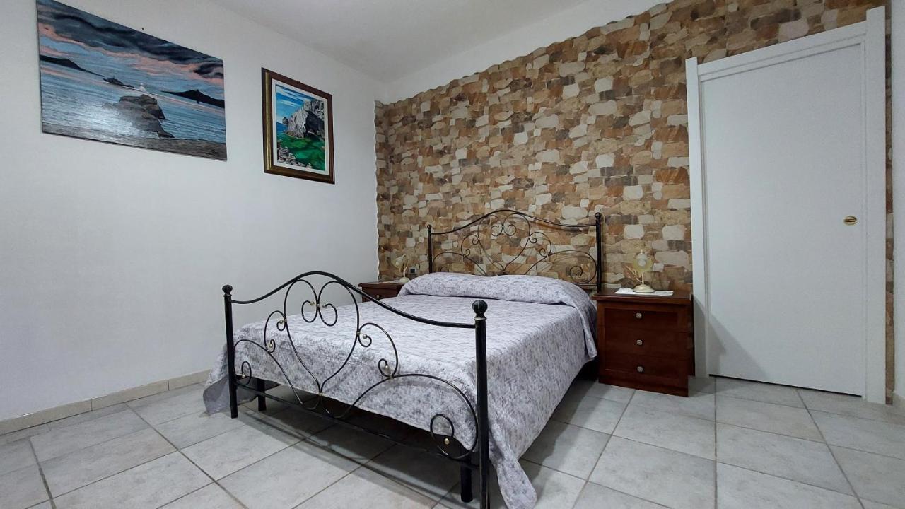 Il Lentischio Otel Cala Sapone Dış mekan fotoğraf